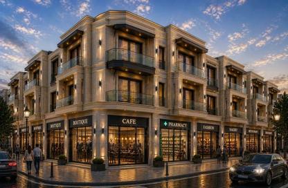Land - Studio for sale in Al Bataeh Oasis - Al Bataeh - Sharjah Land - Studio for sale in Al Bataeh Oasis - Al Bataeh - Sharjah