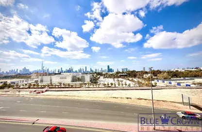 شقة - 2 غرف نوم - 3 حمامات للايجار في جداف فيوز - الجداف - دبي شقة - 2 غرف نوم - 3 حمامات للايجار في جداف فيوز - الجداف - دبي