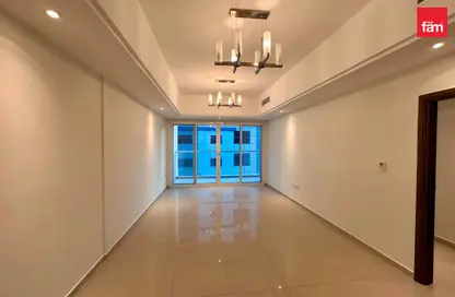 Apartment - 1 Bedroom - 2 Bathrooms for rent in GRK Residency - Dubai Silicon Oasis - Dubai