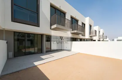 Townhouse - 3 Bedrooms - 4 Bathrooms for rent in Orania - The Valley - Dubai