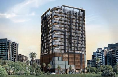 Apartment - 1 Bedroom - 2 Bathrooms for sale in Provenza Residences - District 14 - Jumeirah Village Circle - Dubai