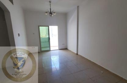 Apartment - 2 Bedrooms - 2 Bathrooms for rent in Al Mahatta - Al Qasimia - Sharjah