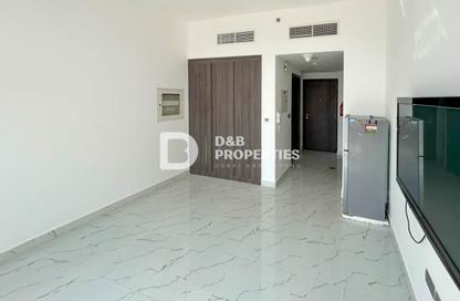 Apartment - Studio - 1 for rent in Time 1 - Dubai Land Residence Complex - Dubai