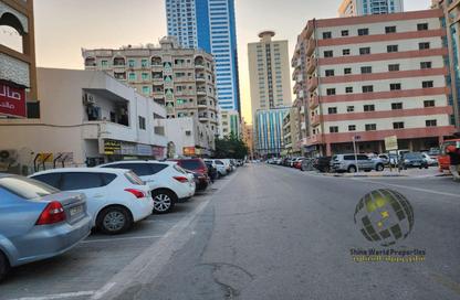Land - Studio for sale in Al Nakheel - Ajman Downtown - Ajman