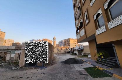 Land - Studio for sale in Al Nakheel - Ajman Downtown - Ajman