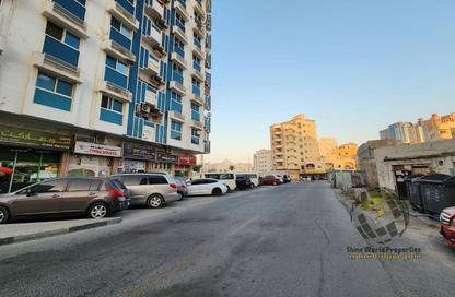 Land - Studio for sale in Al Nakheel - Ajman Downtown - Ajman