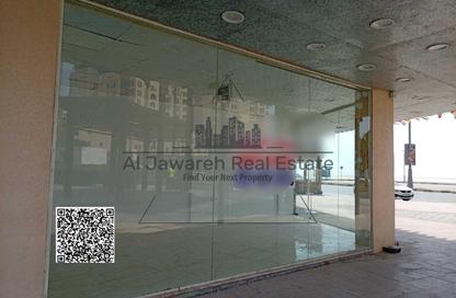 Shop - Studio for rent in Al Nakhil 2 - Al Nakhil - Ajman Shop - Studio for rent in Al Nakhil 2 - Al Nakhil - Ajman