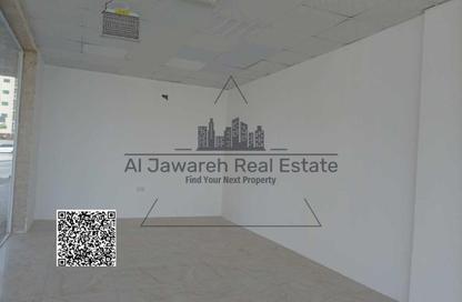 Shop - Studio for rent in Al Nakhil 2 - Al Nakhil - Ajman