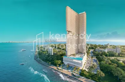 Retail - Studio for sale in Breez by Danube - Maritime City - Dubai