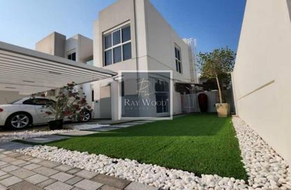 Townhouse - 4 Bedrooms - 5 Bathrooms for sale in Arabella Townhouses 3 - Arabella Townhouses - Mudon - Dubai Townhouse - 4 Bedrooms - 5 Bathrooms for sale in Arabella Townhouses 3 - Arabella Townhouses - Mudon - Dubai