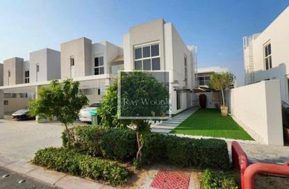 Townhouse - 4 Bedrooms - 5 Bathrooms for sale in Arabella Townhouses 3 - Arabella Townhouses - Mudon - Dubai Townhouse - 4 Bedrooms - 5 Bathrooms for sale in Arabella Townhouses 3 - Arabella Townhouses - Mudon - Dubai