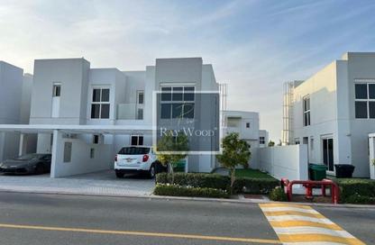 Townhouse - 4 Bedrooms - 5 Bathrooms for sale in Arabella Townhouses 3 - Arabella Townhouses - Mudon - Dubai Townhouse - 4 Bedrooms - 5 Bathrooms for sale in Arabella Townhouses 3 - Arabella Townhouses - Mudon - Dubai