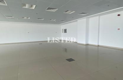 Office Space - Studio - 2 Bathrooms for rent in Cornich Ras Al Khaima - Ras Al Khaimah
