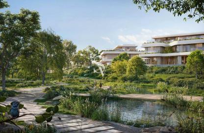 Villa - 5 Bedrooms - 7 Bathrooms for sale in The Wilds by Aldar - Dubai Land - Dubai