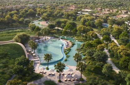 Villa - 5 Bedrooms - 7 Bathrooms for sale in The Wilds by Aldar - Dubai Land - Dubai