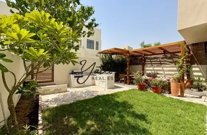 Villa - 3 Bedrooms - 4 Bathrooms for sale in Mira Oasis 2 - Mira Oasis - Reem - Dubai