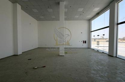 Shop - Studio for rent in Al Sajaa Industrial - Al Sajaa - Sharjah Shop - Studio for rent in Al Sajaa Industrial - Al Sajaa - Sharjah