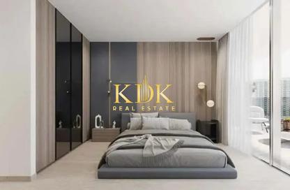 Apartment - Studio - 1 for sale in Samana Mykonos - Dubai Studio City - Dubai