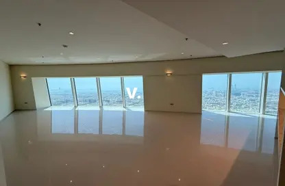 Apartment - 2 Bedrooms - 2 Bathrooms for rent in Ascott Park Place - Sheikh Zayed Road - Dubai Apartment - 2 Bedrooms - 2 Bathrooms for rent in Ascott Park Place - Sheikh Zayed Road - Dubai