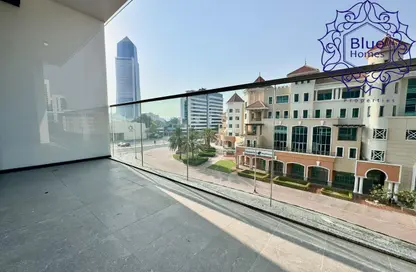 Apartment - 2 Bedrooms - 4 Bathrooms for rent in THE PEARL - Umm Hurair 2 - Umm Hurair - Bur Dubai - Dubai Apartment - 2 Bedrooms - 4 Bathrooms for rent in THE PEARL - Umm Hurair 2 - Umm Hurair - Bur Dubai - Dubai