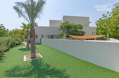Villa - 3 Bedrooms - 3 Bathrooms for sale in Saheel 1 - Saheel - Arabian Ranches - Dubai