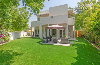Villa - 3 Bedrooms - 3 Bathrooms for sale in Saheel 1 - Saheel - Arabian Ranches - Dubai