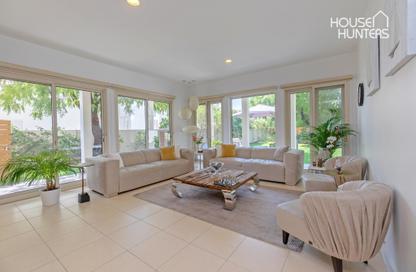 Villa - 3 Bedrooms - 3 Bathrooms for sale in Saheel 1 - Saheel - Arabian Ranches - Dubai