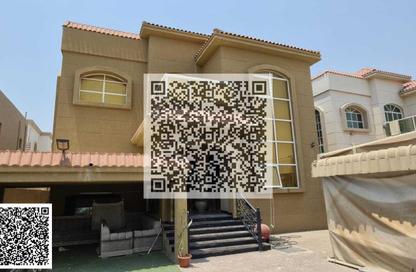 Villa - 5 - 7 for sale in Al Mowaihat 2 - Al Mowaihat - Ajman Villa - 5 - 7 for sale in Al Mowaihat 2 - Al Mowaihat - Ajman