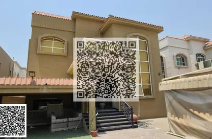 Villa - 5 Bedrooms - 7 Bathrooms for sale in Al Mowaihat 2 - Al Mowaihat - Ajman Villa - 5 Bedrooms - 7 Bathrooms for sale in Al Mowaihat 2 - Al Mowaihat - Ajman
