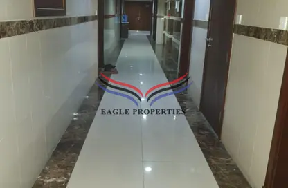 Apartment - 1 Bedroom - 2 Bathrooms for rent in Al Mamzar - Deira - Dubai