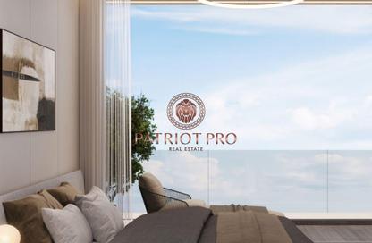 Apartment - 2 Bedrooms - 3 Bathrooms for sale in Valores Residences - Jebel Ali Village - Jebel Ali - Dubai