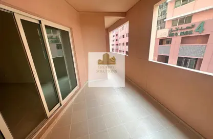 شقة - غرفة نوم - 2 حمامات للايجار في زين - ديسكفري جاردنز - دبي