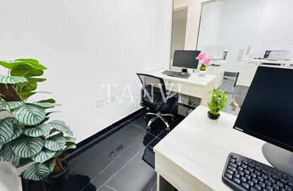 Office Space - Studio - 1 Bathroom for rent in Horizone Building - Port Saeed - Deira - Dubai Office Space - Studio - 1 Bathroom for rent in Horizone Building - Port Saeed - Deira - Dubai