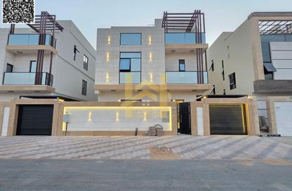 Villa - 5 - 7 for sale in Kabbali Hills - Al Helio 2 - Al Helio - Ajman
