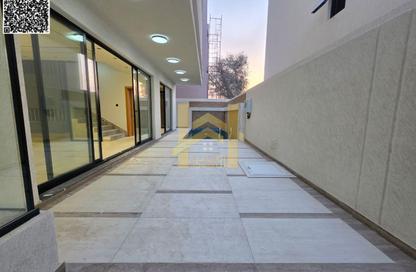 Villa - 5 - 7 for sale in Kabbali Hills - Al Helio 2 - Al Helio - Ajman
