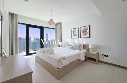 Apartment - 2 Bedrooms - 2 Bathrooms for rent in Vida Residences Dubai Marina - Dubai Marina - Dubai