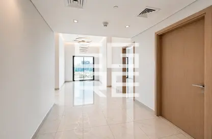 Apartment - 1 Bedroom - 2 Bathrooms for rent in The Square Tower - District 13 - Jumeirah Village Circle - Dubai