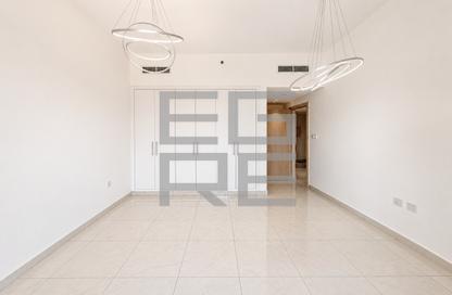 Apartment - 1 Bedroom - 2 Bathrooms for rent in The Square Tower - District 13 - Jumeirah Village Circle - Dubai