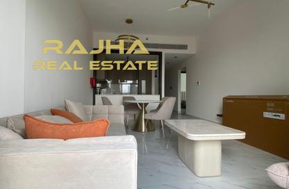 Apartment - 2 Bedrooms - 2 Bathrooms for sale in Adhara Star - Arjan - Dubai
