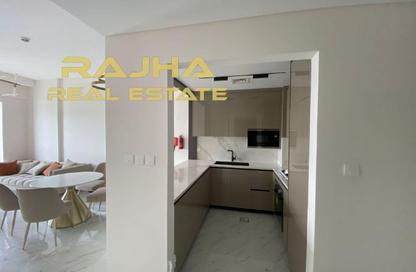 Apartment - 2 Bedrooms - 2 Bathrooms for sale in Adhara Star - Arjan - Dubai