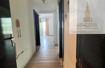 Apartment - 1 Bedroom - 1 Bathroom for sale in Orient Tower 2 - Orient Towers - Al Bustan - Ajman Apartment - 1 Bedroom - 1 Bathroom for sale in Orient Tower 2 - Orient Towers - Al Bustan - Ajman