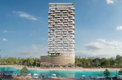 شقة - 2 غرف نوم - 3 حمامات للبيع في ذا كادين من بريسكوت - ميدان - دبي