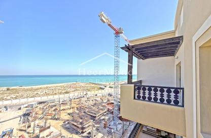 Apartment - 1 Bedroom - 1 Bathroom for rent in Marina Apartments D - Al Hamra Marina Residences - Al Hamra Village - Ras Al Khaimah