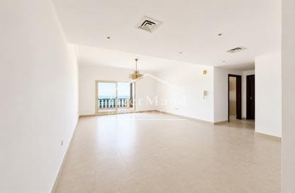Apartment - 1 Bedroom - 1 Bathroom for rent in Marina Apartments D - Al Hamra Marina Residences - Al Hamra Village - Ras Al Khaimah