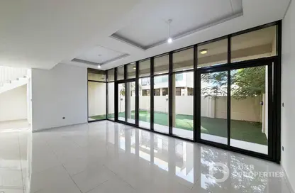 تاون هاوس - 3 غرف نوم - 4 حمامات للايجار في توبانجا - فيلات ذا بارك - داماك هيلز - دبي