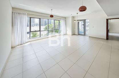 Apartment - 2 - 2 for rent in South Ridge 5 - South Ridge - Downtown Dubai - Dubai