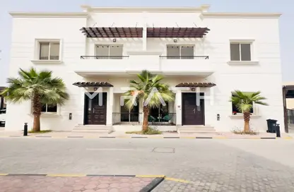 فيلا - 3 غرف نوم - 4 حمامات للايجار في فلل البرشاء 1 - البرشاء 1 - البرشاء - دبي