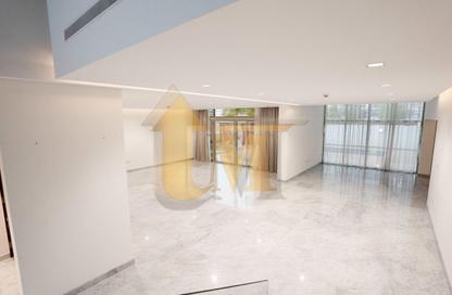 Villa - 5 Bedrooms - 7+ Bathrooms for rent in District One Villas - District One - Mohammed Bin Rashid City - Dubai