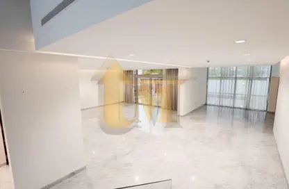 فيلا - 5 غرف نوم للايجار في فلل ديستريكت وان - المنطقة وان - مدينة الشيخ محمد بن راشد - دبي