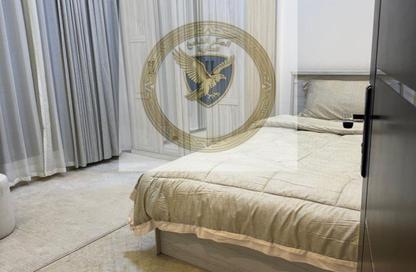 Apartment - 2 Bedrooms - 2 Bathrooms for rent in Al Rawda 3 Villas - Al Rawda 3 - Al Rawda - Ajman